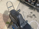 1971 Triumph TR6 650 Classic Style Chopper
