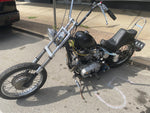 1971 Triumph TR6 650 Classic Style Chopper
