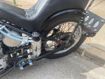 1971 Triumph TR6 650 Classic Style Chopper