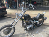 1971 Triumph TR6 650 Classic Style Chopper