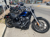 2018 Harley Davidson FXLR 107 Low Rider
