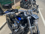 2018 Harley Davidson FXLR 107 Low Rider