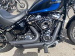 2018 Harley Davidson FXLR 107 Low Rider