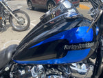 2018 Harley Davidson FXLR 107 Low Rider
