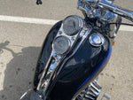 2018 Harley Davidson FXLR 107 Low Rider