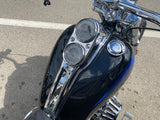 2018 Harley Davidson FXLR 107 Low Rider