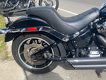 2018 Harley Davidson FXLR 107 Low Rider