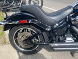 2018 Harley Davidson FXLR 107 Low Rider