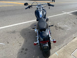 2018 Harley Davidson FXLR 107 Low Rider