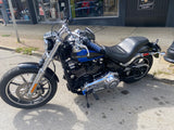 2018 Harley Davidson FXLR 107 Low Rider