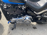 2018 Harley Davidson FXLR 107 Low Rider