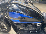 2018 Harley Davidson FXLR 107 Low Rider