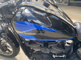 2018 Harley Davidson FXLR 107 Low Rider