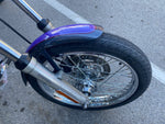 2002 Harley Davidson FXDWG Dyna Wide Glide