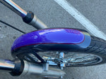 2002 Harley Davidson FXDWG Dyna Wide Glide