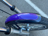 2002 Harley Davidson FXDWG Dyna Wide Glide