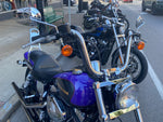 2002 Harley Davidson FXDWG Dyna Wide Glide