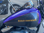 2002 Harley Davidson FXDWG Dyna Wide Glide