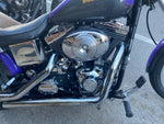 2002 Harley Davidson FXDWG Dyna Wide Glide