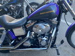 2002 Harley Davidson FXDWG Dyna Wide Glide
