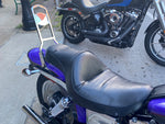 2002 Harley Davidson FXDWG Dyna Wide Glide