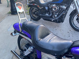 2002 Harley Davidson FXDWG Dyna Wide Glide