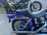 2002 Harley Davidson FXDWG Dyna Wide Glide