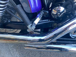 2002 Harley Davidson FXDWG Dyna Wide Glide