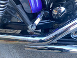 2002 Harley Davidson FXDWG Dyna Wide Glide