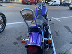 2002 Harley Davidson FXDWG Dyna Wide Glide