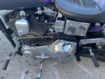 2002 Harley Davidson FXDWG Dyna Wide Glide