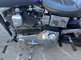 2002 Harley Davidson FXDWG Dyna Wide Glide