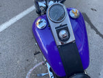 2002 Harley Davidson FXDWG Dyna Wide Glide