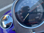 2002 Harley Davidson FXDWG Dyna Wide Glide