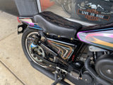 1977 Harley Davidson XLCR Cafe Racer