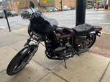 1977 Harley Davidson XLCR Cafe Racer