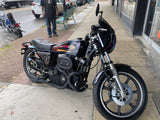 1977 Harley Davidson XLCR Cafe Racer
