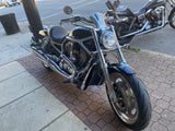 2007 Harley Davidson VRSCAW V-Rod X