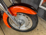 2000 Harley Davidson FLSTF Softail Fat Boy - Mint and Customized!