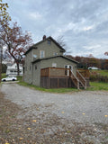 3 Bedroom remodeled 2 bath large kitched, new deck paint flooring etc.