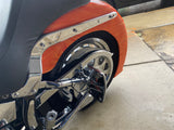 2000 Harley Davidson FLSTF Softail Fat Boy - Mint and Customized!