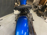 1960 Harley Davidson XLCH Ironhead Sportster - Hi Fi Blue