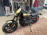 2017 Harley Davidson Street Rod XG750