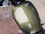 2017 Harley Davidson Street Rod XG750