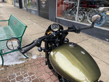 2017 Harley Davidson Street Rod XG750