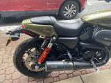 2017 Harley Davidson Street Rod XG750