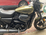 2017 Harley Davidson Street Rod XG750