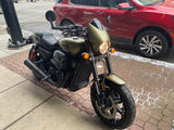 2017 Harley Davidson Street Rod XG750