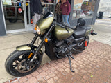 2017 Harley Davidson Street Rod XG750