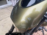 2017 Harley Davidson Street Rod XG750